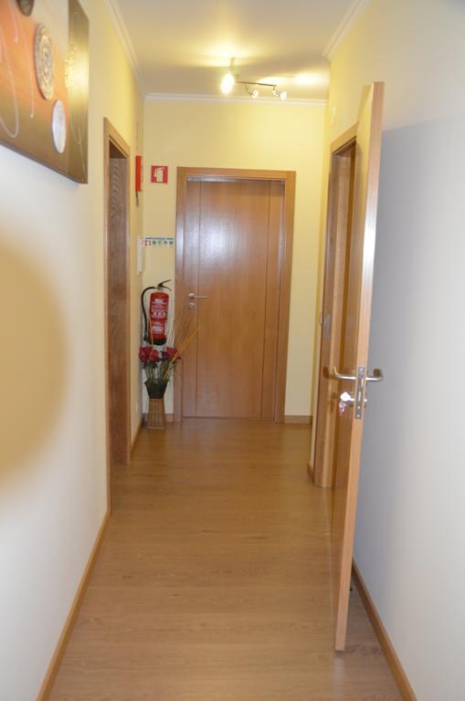Mira Serras Vouzela Esterno foto